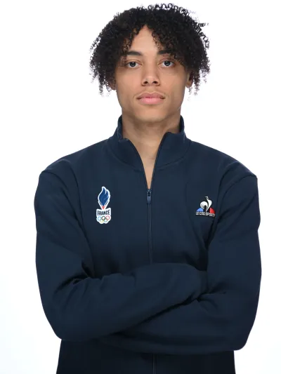 Cyrian Ravet