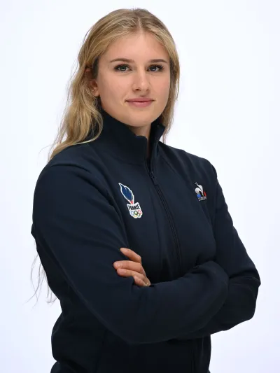 Axelle Renard