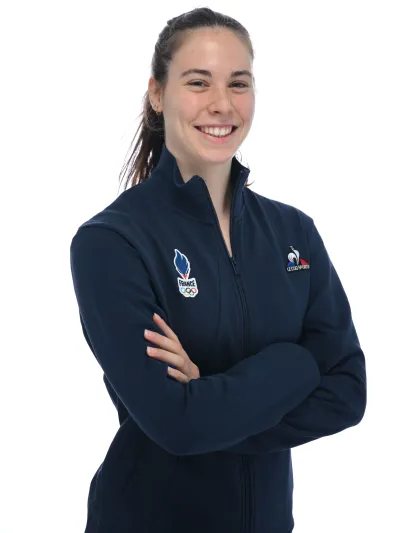 Emilie Respaut