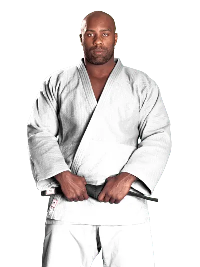 Teddy Riner