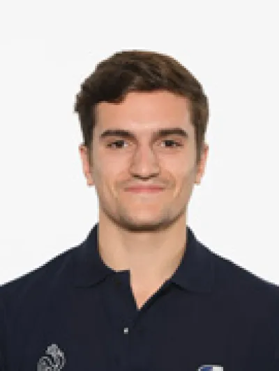 Romain Le Gac