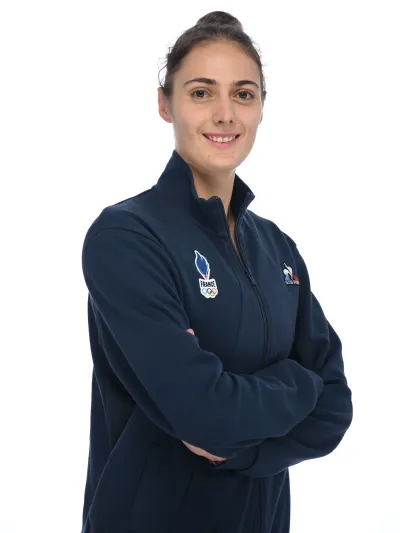 Amélie Rotar