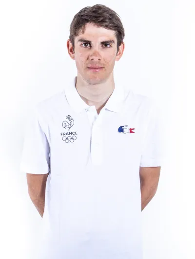 Guillaume Martin
