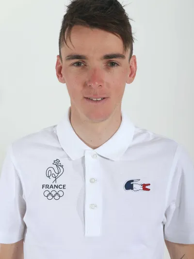 Romain Bardet