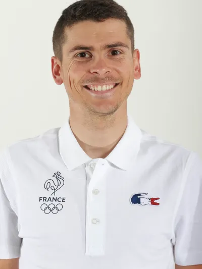 Warren Barguil