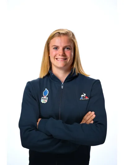 Chloé Jacquet