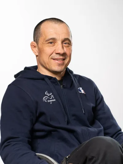 Christophe Corompt
