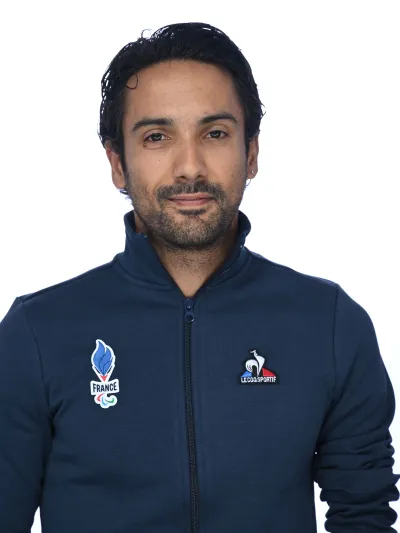 Romain Ramalingom-Sellemoutou