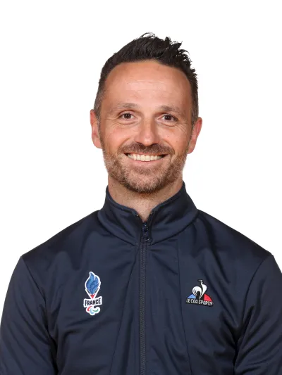 Jean-Christophe Rambeau