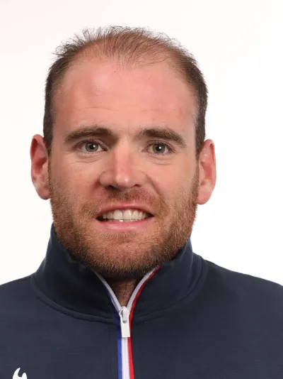 Raphaël Beaugillet