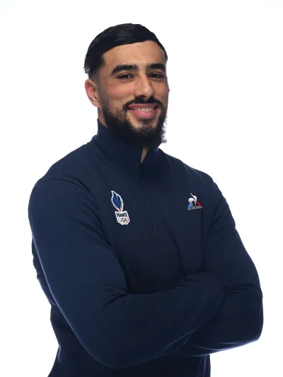 Rayan Rebbadj