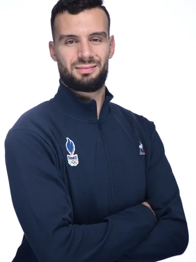 Nedim Remili