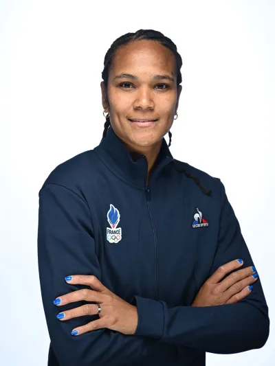 Wendie Renard