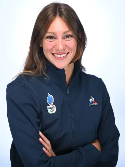 Lilou Ressencourt