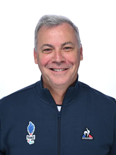 Didier Richard