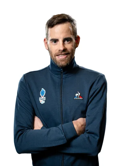Thibaut Rigaudeau