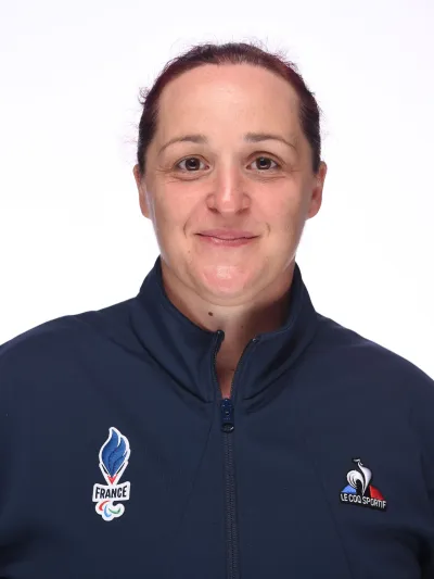 Julie Rigault-Chupin