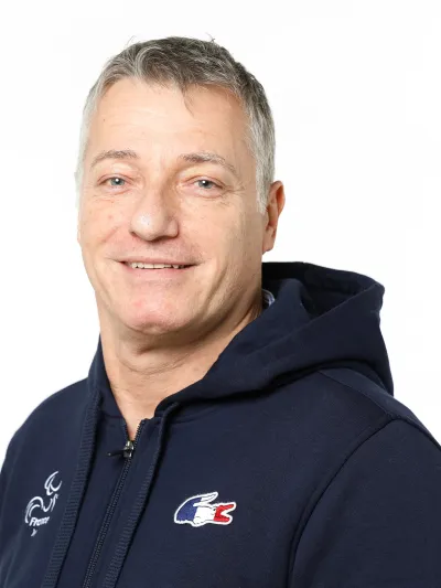 Robert Citerne