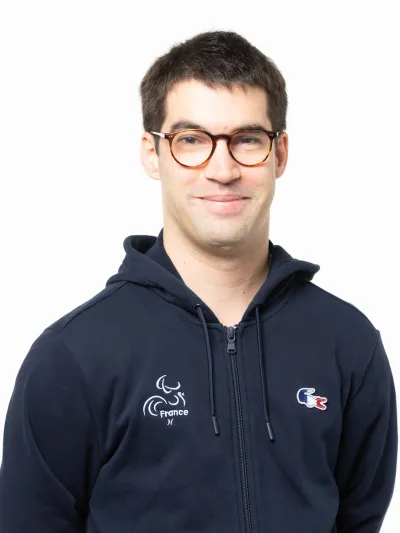 Robin Le Barreau