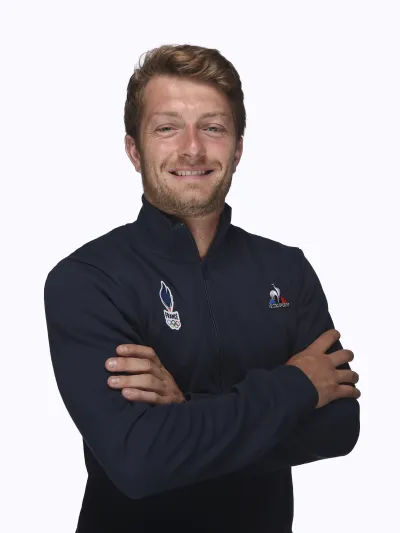Blaise Rogeau
