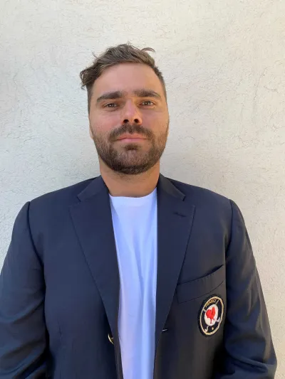 Romain Langasque