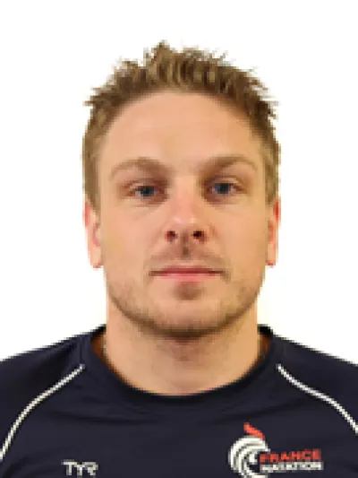 Romain Blary