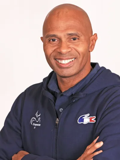 Ronan Pallier