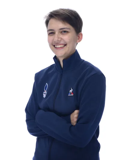Loïse Rondepierre