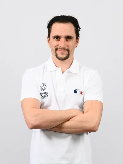 Matthieu Rosset