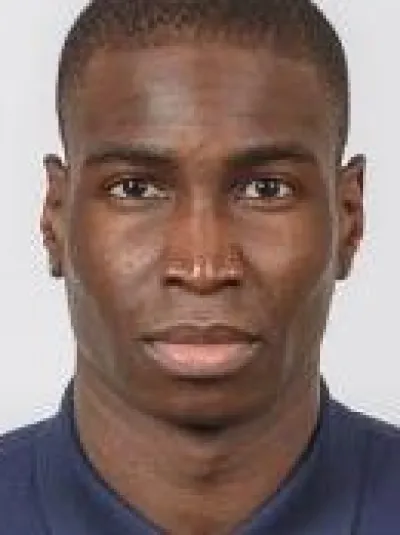 Harold Correa
