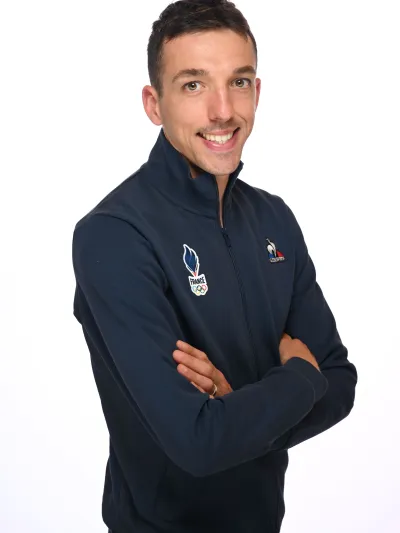 Jordan Sarrou