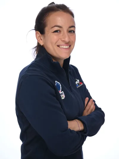 Tessa Schubert