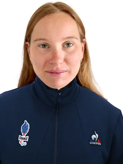Camille Seneclauze