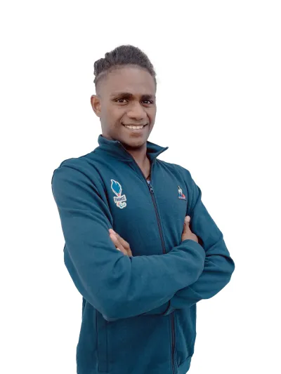 Félicien Siapo