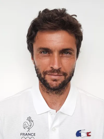 Gilles Simon