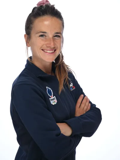 Marie Simon