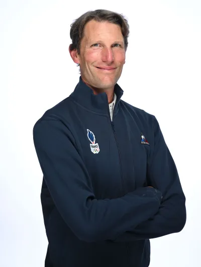 Kévin Staut