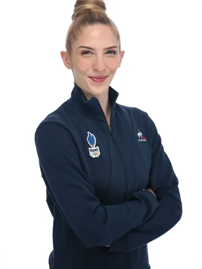 Nina Stojiljkovic