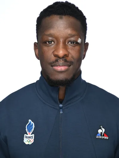 Mamadassa Sylla