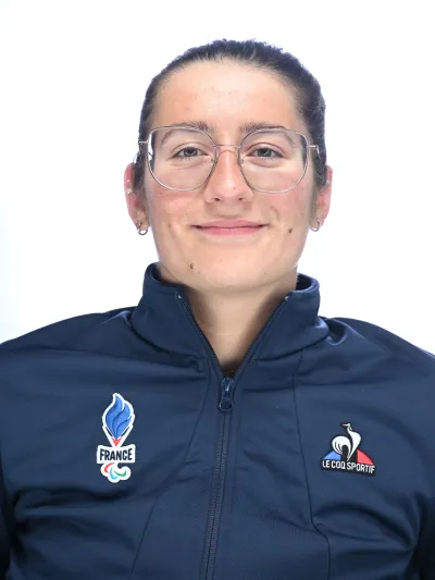 Solène Sache