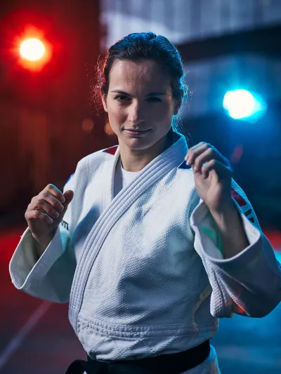 Sandrine Martinet
