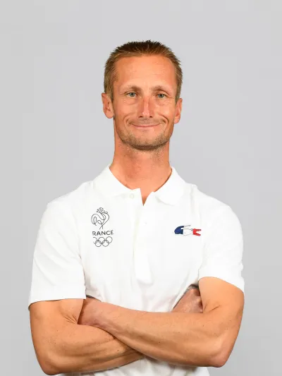 Christopher Six