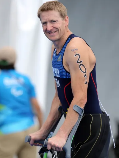 Stéphane Bahier