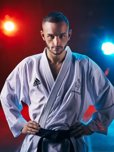 Steven Da Costa