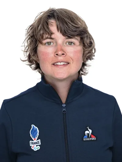 Milena Surreau