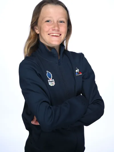 Louise-Aïna Taboulet