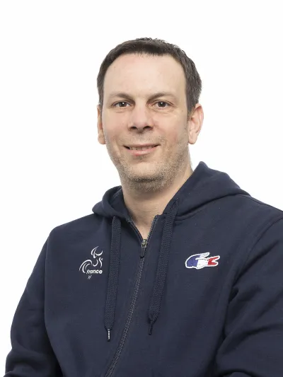 Christophe Tanche