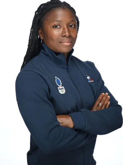 Dora Tchakounte