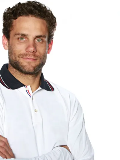 Terence Tchiknavorian