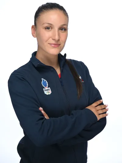 Audrey Zarif